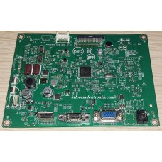 715G9616-M0B-B02-0H4I , GQICB0PH0800000 , TPM315WF1 , 322E1C , 322E1C/01 , PHİLİPS , MAİN , BOARD , ANA , KART