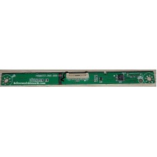 715G6737-R0C-000-004I , PHİLİPS , IR , BOARD