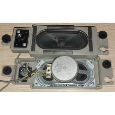 Z5S107R , ARÇELİK , SPEAKER , HOPARLÖR , TAKIM