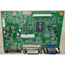 PWB-1389 , E053113892 02A , MONÜTÖR , MAİN , BOARD