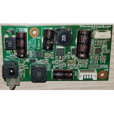 PWB-1402-01 , E053114021 , İNVERTER , BOARD