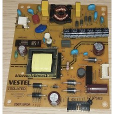 17IPS63 , 250719R3A , 28408637 , 23518513 , VESTEL , POWER , BOARD