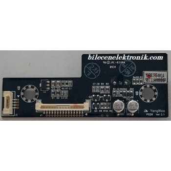 YW98I95401A , 98111AH0000P , 42PQ2000 , LG , PLAZMA , TV , IR , BOARD