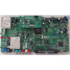 17MB22-2 , 10051660 , 20353084 , 26298270 , LC370WX4 (SL)(A1) , VESTEL , MAİN , BOARD