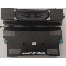 BN96-35007D , UE40KU7000U , SPEAKER , HOPARLÖR , TAKIM