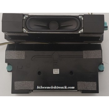 BN96-35007D , UE40KU7000U , SPEAKER , HOPARLÖR , TAKIM