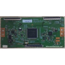 6870C-0553A , V15 UHD TM120 LGE VER1.0 , LG , T-CON , BOARD