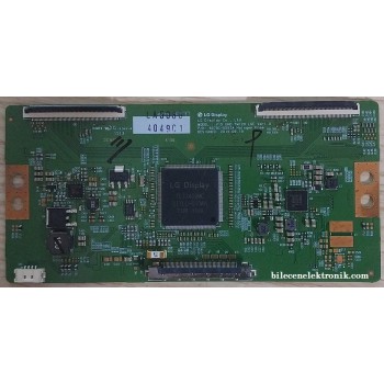 6870C-0553A , V15 UHD TM120 LGE VER1.0 , LG , T-CON , BOARD