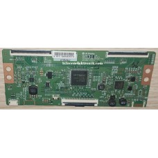 6870C-0805A , V19_UHD_TM120_V0.3 , LG , T-CON , BOARD
