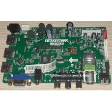 T.MS18VG.72 , T.VST59.A5 , T420HW09-V2 , LE106S12FA , SANYO , MAİN , BOARD