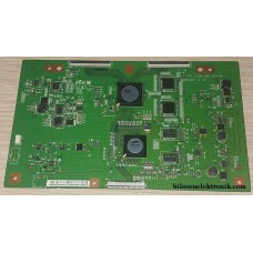 FRC_TCON_CMO_80PIN , V546H1-LH1 REV.C1 , SAMSUNG , T-CON , BOARD
