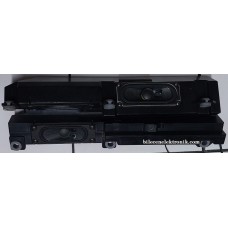BN96-04771A , LE40M87BD , SAMSUNG , SPEAKER , HOPARLÖR , TAKIM