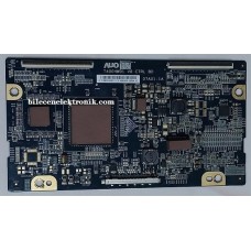 T400HW01 V0 CTRL BD 07A01-1A , SAMSUNG , T-CON , BOARD