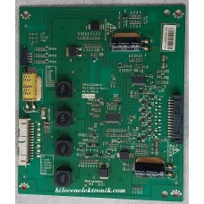 3PEGC20008A-R , PCLF-D002 A , 6917L-0061A , LG , İNVERTER , BOARD