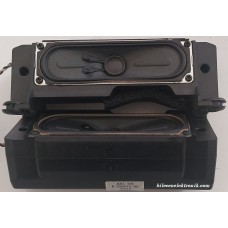 78G 0100902 M , 32PFL5404/12 , PHİLİPS , SPEAKER , HOPARLÖR , TAKIM