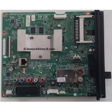 EAX64874004(1.0) , EBL61240401 , 60PH670S , LG , MAİN , BOARD
