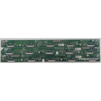 EAX64843501 , EBR75513301 , EAX64778101 , EBR75512701 , EAX64843401 , EBR75545901 , 60PH670S , BUFFER , BOARD