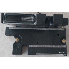 BN96-30335D, UE40J5570SU, SAMSUNG, SPEAKER, HOPARLÖR, TAKIM