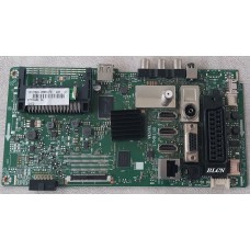 17MB110 , 14102015R2, 23380478, 27715968, VESTEL, MAİN, BOARD 43"