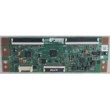 RUNTK 5538TP, 5538TP ZA, 52B28T, CY-GJ040BGSV1H , UE40J5570SU , SAMSUNG, T-CON, BOARD