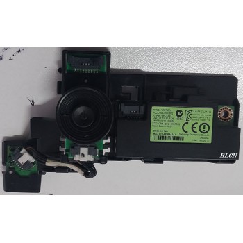 BN41-02149A, WIDT30Q, UE40J5570SU, SAMSUNG, JOİSTİK, Wİ-Fİ, MODÜL 