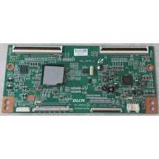EDL_4LV0.3, LTY400HF09, KDL-40EX720, SONY, T-CON, BOARD