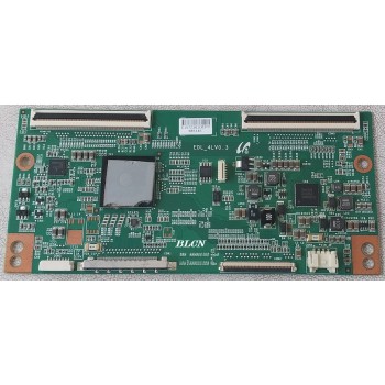EDL_4LV0.3, LTY400HF09, KDL-40EX720, SONY, T-CON, BOARD