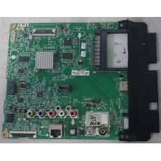 EAX67129603(1.0), PZD110, EBL61840901, NC490DUE-AAFX1, 49LJ594V, LG, MAİN, BOARD