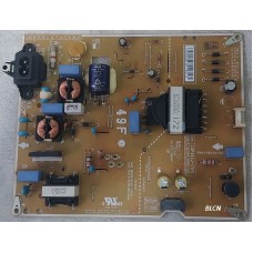 EAX67189301(1.5), REV1.0, EAY64494401,  NC490DUE-AAFX1, 49LJ594V, LG, POWER, BOARD