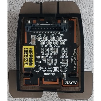 EBR83592701, YWH2990000A, 49LJ594V, LG, IR, BOARD