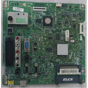 BN41-01632C, BN94-04884C, PS43D490A1W, SAMSUNG, PLAZMA, MAİN, BOARD