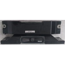 BN96-18071B,  PS43D490A1W, SAMSUNG, PLAZMA, SPEAKER, HOPARLÖR, TAKIM