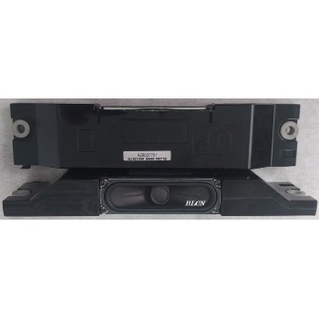 BN96-18071B,  PS43D490A1W, SAMSUNG, PLAZMA, SPEAKER, HOPARLÖR, TAKIM
