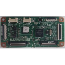 LJ41-09475A , R1.6, LJ92-01750A , LJ92-01793A , SAMSUNG, T-CON, BOARD