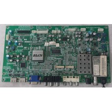 RSAG7.820.1037-ROH , VER.C , AL-26H201 , SUNNY , MAİN , BOARD