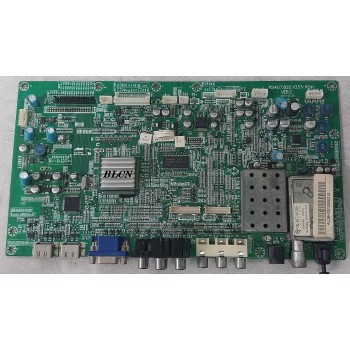 RSAG7.820.1037-ROH , VER.C , AL-26H201 , SUNNY , MAİN , BOARD