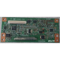 V260B1-C04 , T-CON , BOARD