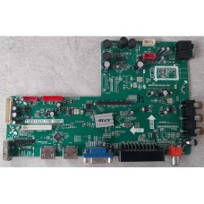 T.MS18VG.75B 12073, SN032LD18VG75B-V2FSM, SUNNY, MAİN, BOARD