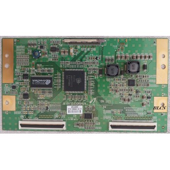 4046HDCP2LV0.6, SAMSUNG, T-CON, BOARD