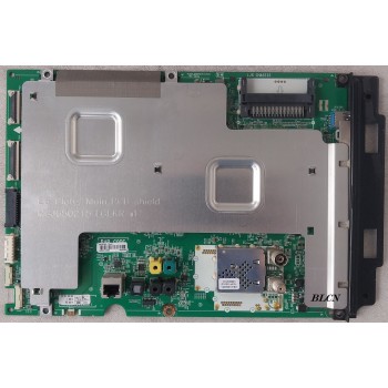 EAX66733607(1.0), LC550AQD (GJ)(P9), OLED55E6V, LG, MAİNBOARD 