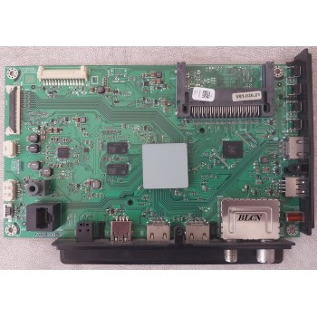 Z02190R-3, V-0, RXNJZZ, ARÇELİK, BEKO, GRUNDİG, ANAKART, MAİN, BOARD