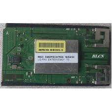 EAT63153401, OLED55E6V, Wİ-Fİ, MODÜL, LG