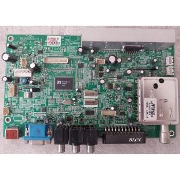 MST739, 35014642, KONKA, MAİN, BOARD, ANAKART