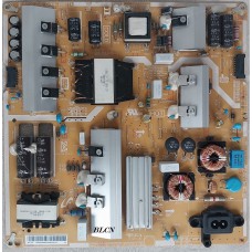 BN44-00807A, L55S6_FHS, REV1.2, CY-WK055HGLV1, UE55KU7350U, SAMSUNG, POWER, BOARD