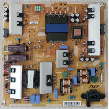 BN96-35336A, REV1.5, GJ048HGLV4H, UE48JU6070U, SAMSUNG, POWER, BOARD, BESLEME