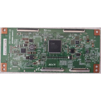 V420HK1-CS5, V390HK1-LE REV.C4, LC50LE752, LC-39LE752V, T-CON, SHARP