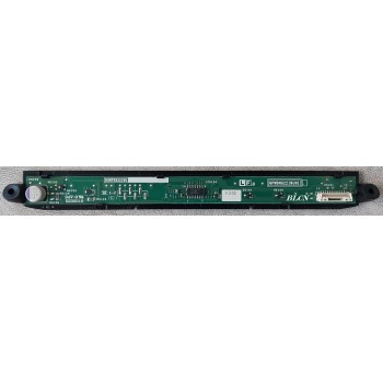 QPWBNG221WJN1, DUNTKG221WJ, LC-39LE752V, IR, BOARD, TUŞ, TAKIMI, SHARP