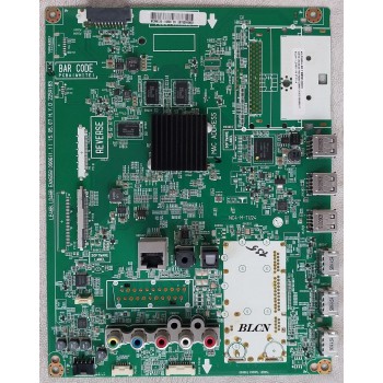 EAX65610906(1.1), EBT63995603, EBR81202001, MAİN, BOARD, LG