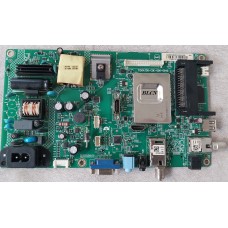 715GA700-C0E-000-004G , 24PFS5505/62 , MAİN , BOARD , PHİLİPS