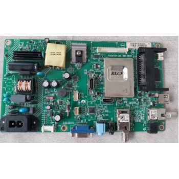 715GA700-C0E-000-004G , 24PFS5505/62 , MAİN , BOARD , PHİLİPS